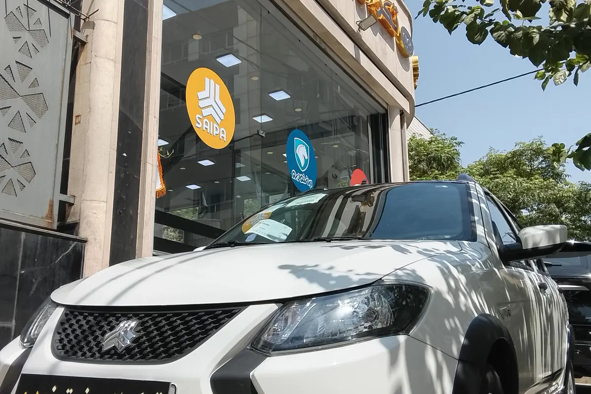 کوییک،  دنده ای S