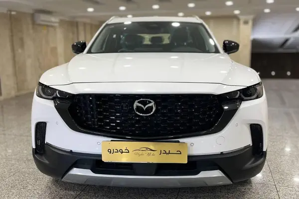 مزدا، CX-50