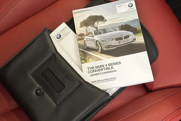 ب ام و، سری 4 کروک