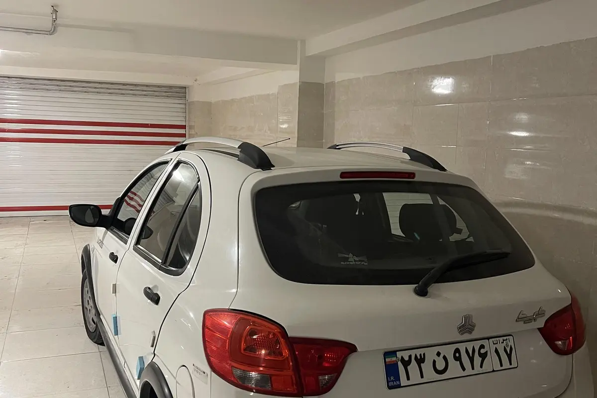 کوییک،  دنده ای