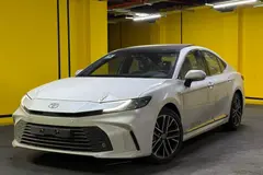 تویوتا، کمری هیبرید