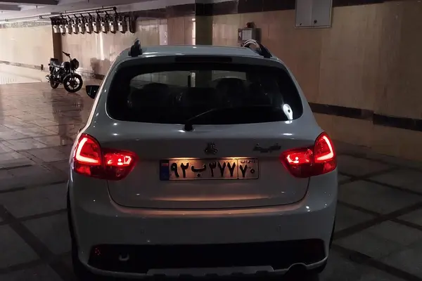 کوییک  GX