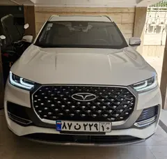 فونیکس، تیگو 8 پرو مکس