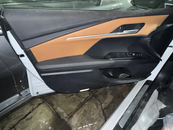 تویوتا، کمری هیبرید