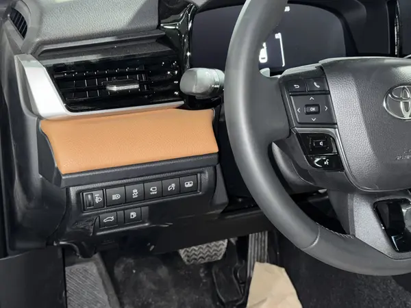 تویوتا، کمری هیبرید