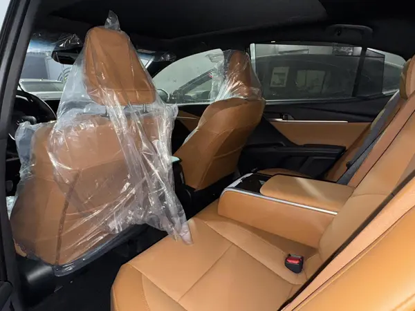 تویوتا، کمری هیبرید