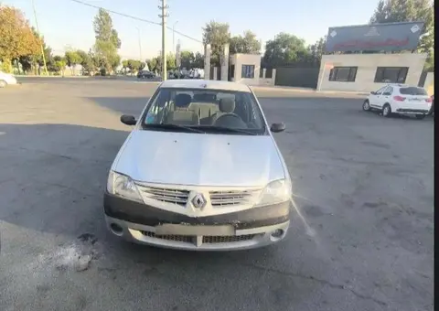 رنو، تندر 90