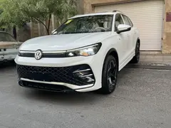 فولکس، تیگوان L