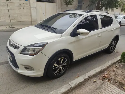 لیفان، X50