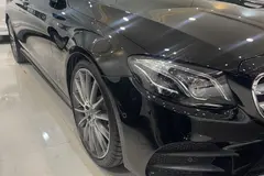 بنز، کلاس E