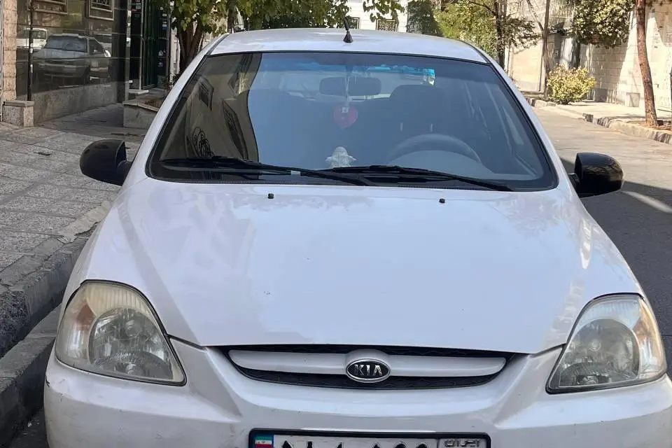 کیا،  ریو (مونتاژ)