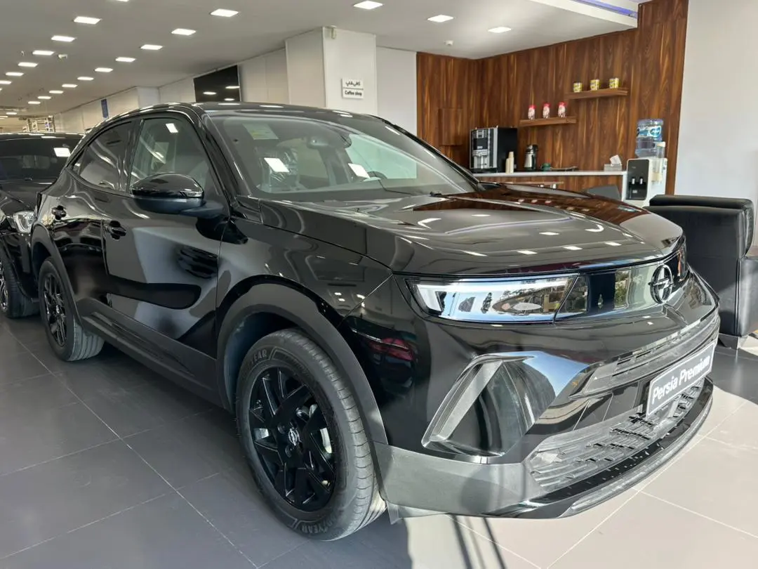 اپل  موکا