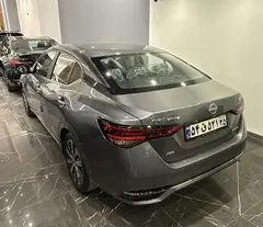 نیسان، سیلفی e-POWER