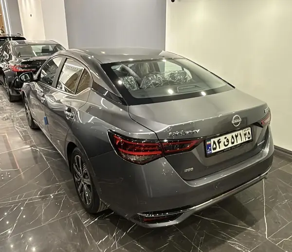 نیسان، سیلفی e-POWER