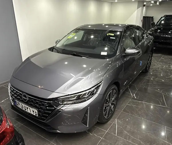 نیسان، سیلفی e-POWER