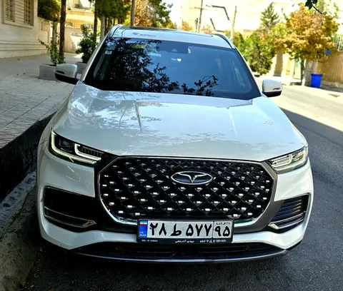 فونیکس، تیگو 8 پرو مکس (F8)