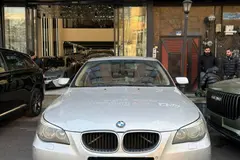 ب ام و، سری 5 سدان