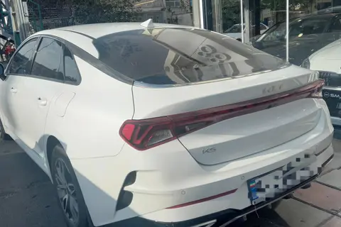 کیا، K5