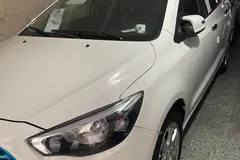 شاهین، پلاس اتوماتیک AT