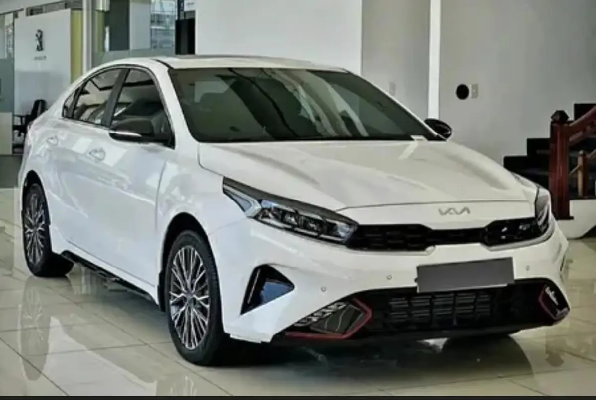کیا  K3