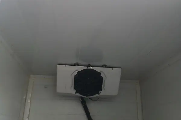 آریسان، دوگانه سوز