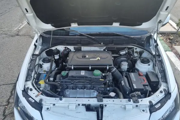 کوییک، دنده ای