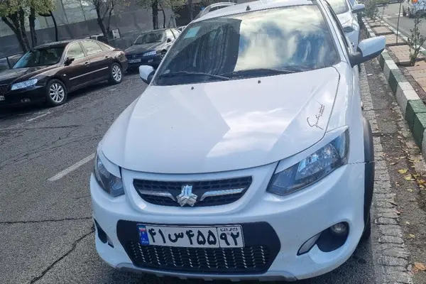 کوییک، دنده ای