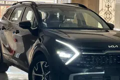 کیا، اسپورتیج