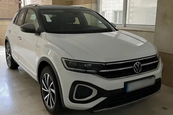 فولکس، تی راک