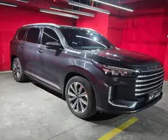 اکستریم، VX (QX)