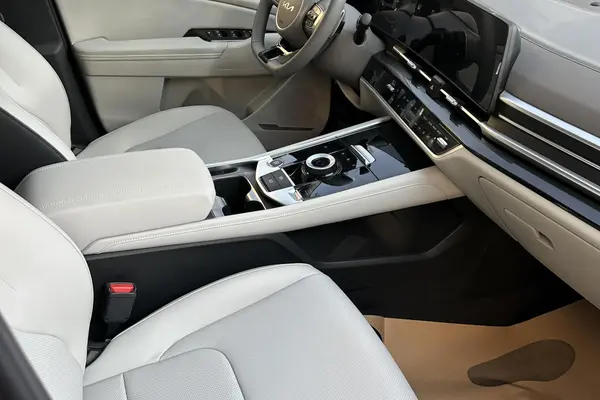 کیا، اسپورتیج