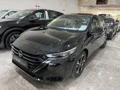 نیسان، سیلفی