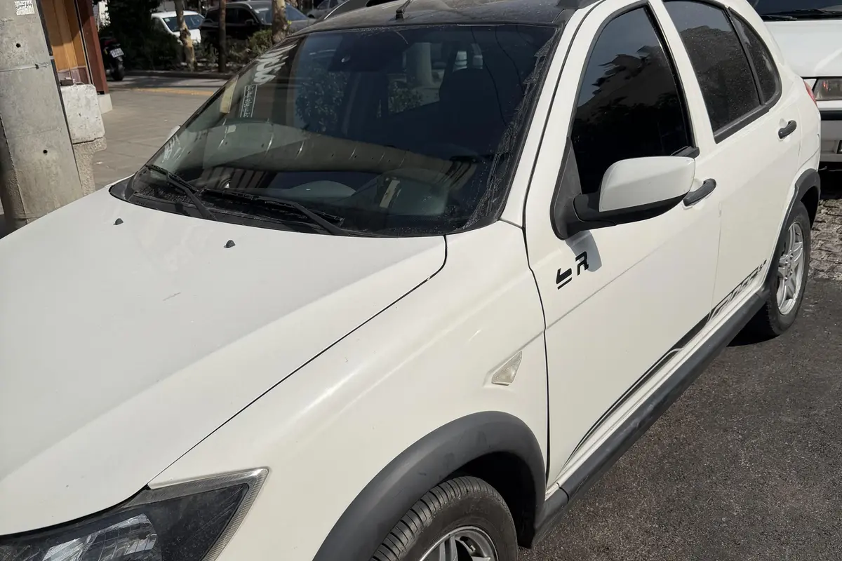 کوییک،  دنده ای R