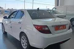 دنا، پلاس EF7