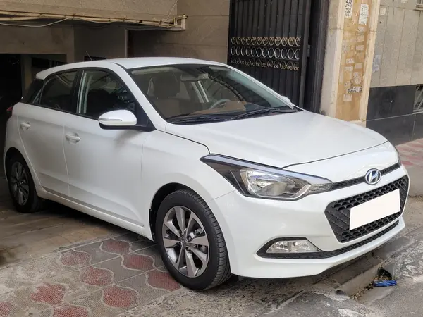 هیوندای  i20 (مونتاژ)