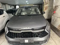 کیا، اسپورتیج