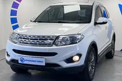 چری، تیگو 5