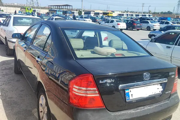 لیفان  620