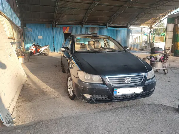 لیفان  620