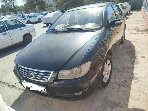 لیفان  620