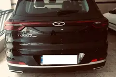 فونیکس، تیگو 7 پرو