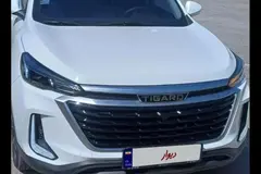 تیگارد، X35 پلاس