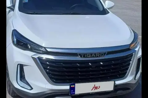 تیگارد، X35 پلاس