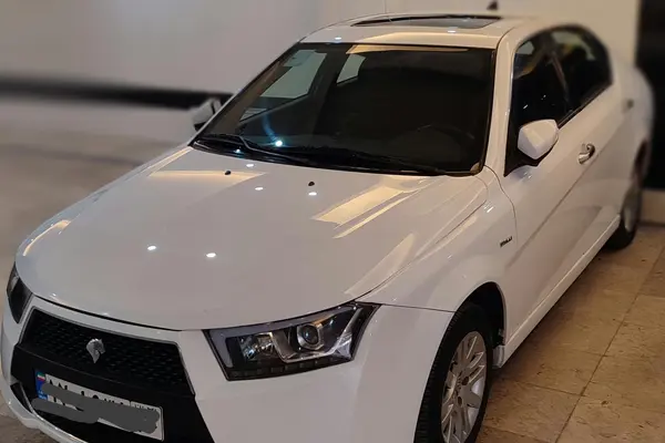 دنا، پلاس EF7