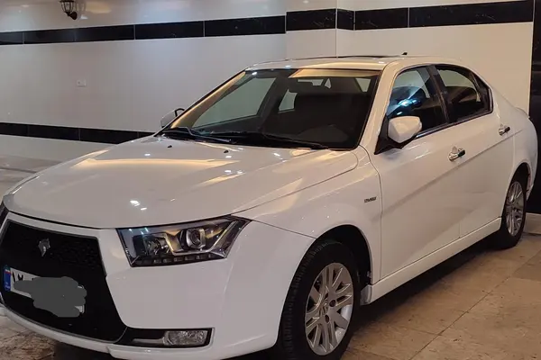 دنا، پلاس EF7