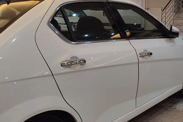 دنا، پلاس EF7