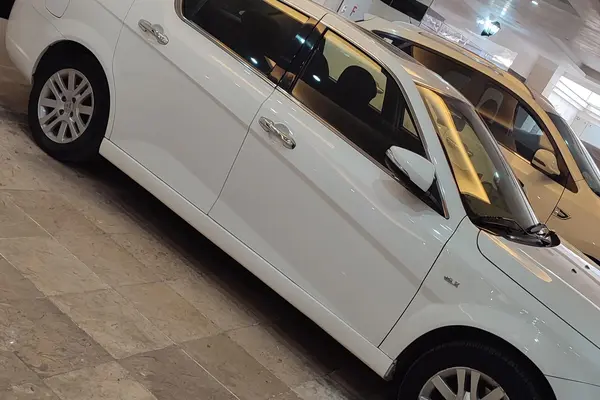 دنا، پلاس EF7