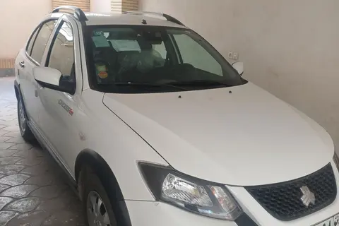 کوییک، دنده ای S