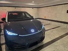 فولکس، آی دی یونیکس