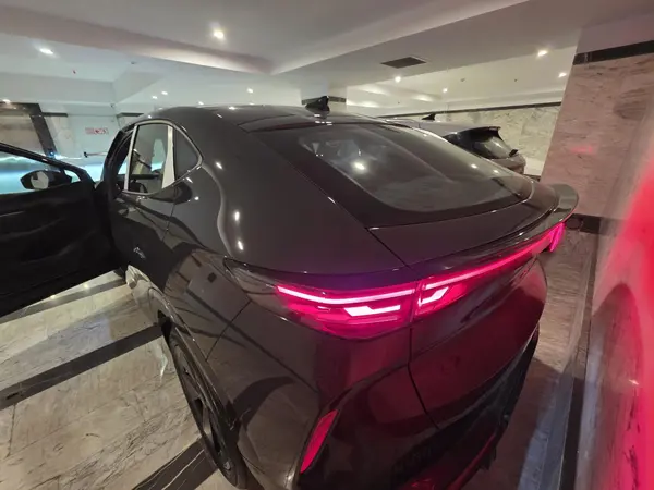 فولکس، آی دی یونیکس